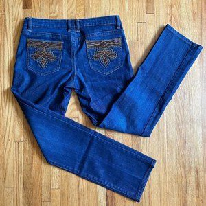 90's Vintage Buffalo Jeans